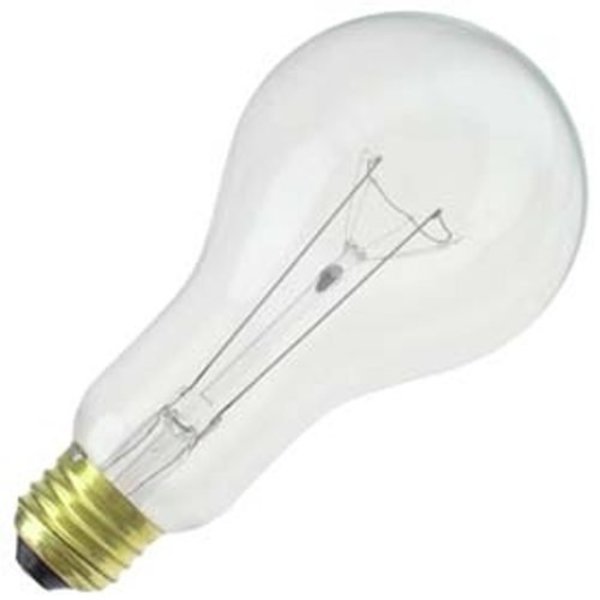 Ilc Replacement for Light Bulb / Lamp 100a23/cl 130v replacement light bulb lamp 100A23/CL 130V LIGHT BULB / LAMP